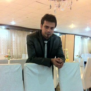 Profile Picture of Babak Farzad Irani (@babak.farzadirani) on Facebook