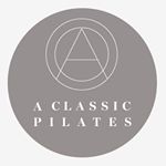 Profile Picture of claudia haesun kim (@a_classic_pilates) on Instagram