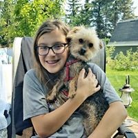 Profile Picture of Callie Schultz Clark (@callie-schultz-clark) on Quora