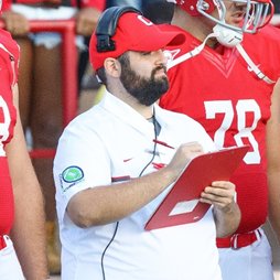 Profile Picture of Zach Hart (@ZHartFB) on Twitter