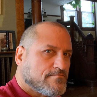 Profile Picture of Mark Common (@Mark-Common) on Facebook