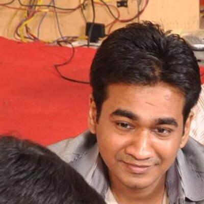 Profile Picture of Manu Agarwal (@manuagarwal0007) on Twitter