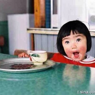 LittleCathy - Twitter Profile Picture of LittleCathy (@Cathy_Peng) on Twitter