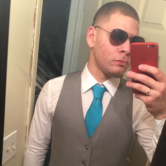 Profile Picture of Nathaniel Marrero (@nmarrero18) on Poshmark