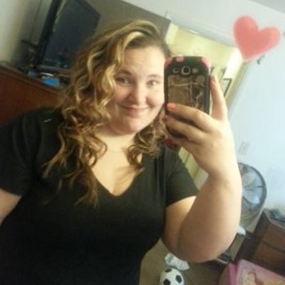 Profile Picture of Jessica Pilcher (@jessicapilcher5) on Twitter