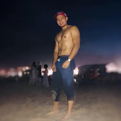 Profile Picture of MIguel Lozada (@ML_6795) on Twitter