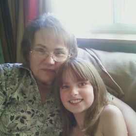Profile Picture of Dona Reynolds (@charitystitcher) on Pinterest