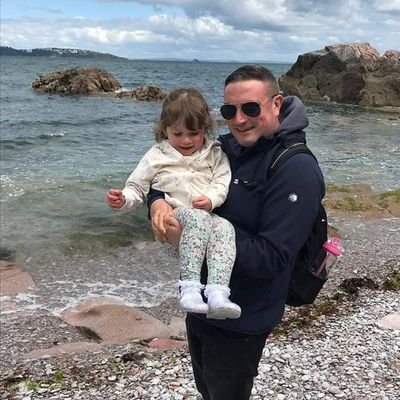 Profile Picture of James Cotter (@JamesCotter_1) on Twitter