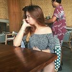 Profile Picture of Sebut saja SHENA 😘👯 (@ashena_billaferandha) on Instagram