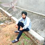 Profile Picture of Harry sandhu saad (@harrysandhusaad) on Instagram