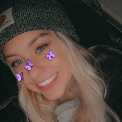 Profile Picture of Lindsey Swauger (@SwaugerLindsey) on Twitter