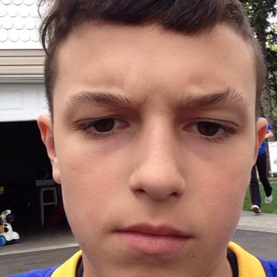Profile Picture of Sean Storer (@StorerSea) on Twitter