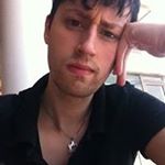 Profile Picture of Adam Thomson (@adamthomsonwriter) on Instagram