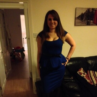 Profile Picture of Laura Beech (@Laura85Beech) on Twitter