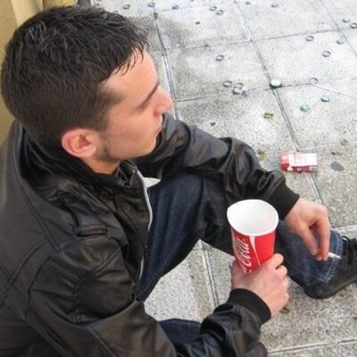 Profile Picture of Carlos Rof Codina (@Carparnu) on Twitter