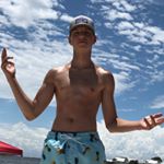 Profile Picture of •Joel Golden Pennington• (@joel_p3) on Instagram