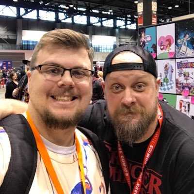 Profile Picture of Joshua Shipman (@catwooman09) on Twitter