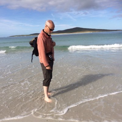 Profile Picture of Keith Arscott (@Tifa8572) on Twitter