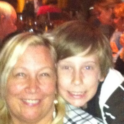 Profile Picture of Cheryl Keddy Scott (@CherylKeddy) on Twitter