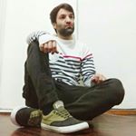 Profile Picture of Kevin Casas (@kevin_casas96) on Instagram