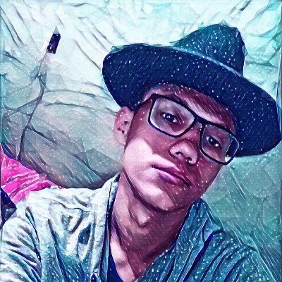 Profile Picture of Richard Vinícius (@vinicius_ost) on Twitter