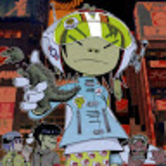 Profile Picture of Penelope Perez (@noodle2735) on Poshmark