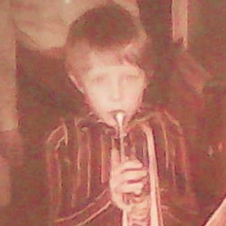 Profile Picture of Robert Horrocks (@holmesofmetal) on Twitter
