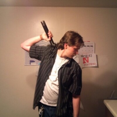 Profile Picture of Chris Lenox (@Samuraie4) on Twitter