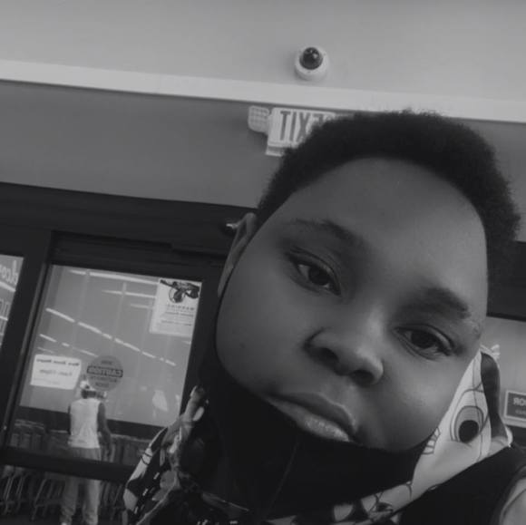 Profile Picture of Zaniaya Conley (@zamel) on Poshmark