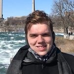 Profile Picture of Brendan McCormack (@brendan._.mcc) on Instagram