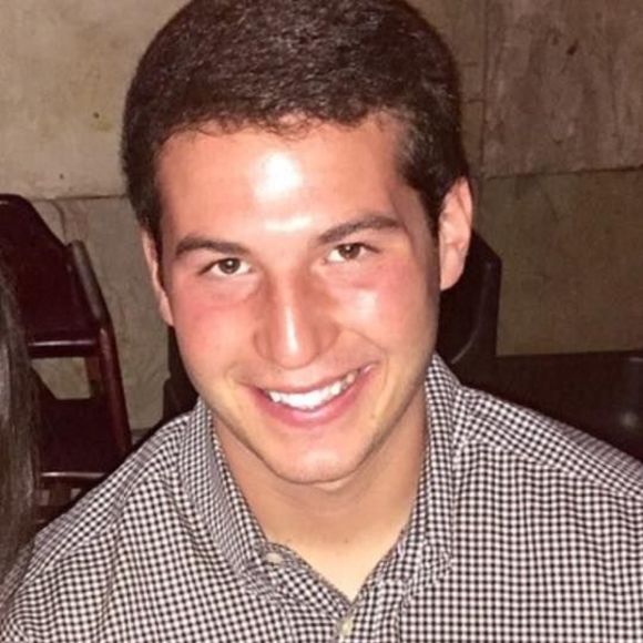 Profile Picture of Robbie Radin (@kingrado24) on Poshmark