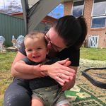 Profile Picture of Ashleigh Marks (@_ashleighisabelle_) on Instagram