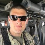 Profile Picture of SSG Dustin Haislip (@armyguardva_farmville) on Instagram