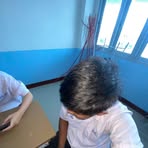 Profile Picture of Chanon Saelee (@ChanonSaeleey) on Facebook