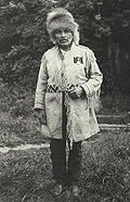 Profile Picture of Joe Capilanoon Wikipedia