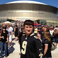 Profile Picture of Chase Malone (@chase-malone-2) on Quora