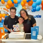 Profile Picture of Ailén Speranza (@ailu.speranza) on Facebook