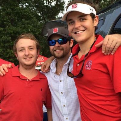 Profile Picture of James Lancaster (@j_lancaster18) on Twitter