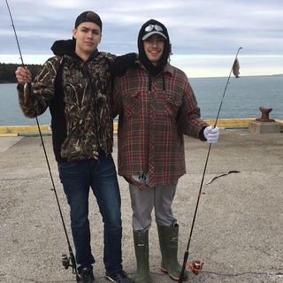 Profile Picture of Dylan Jesso (@dylan.jesso) on Facebook