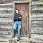 Profile Picture of David Graff-Hickman (@david.graff07) on Instagram
