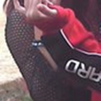 Laura Luisa Santoro - Twitter Profile Picture of Laura Luisa Santoro (@srtasantoro) on Twitter