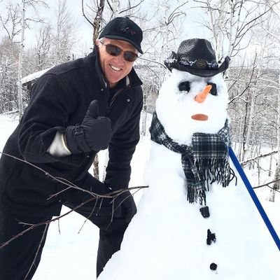 Mark Fredrickson - Twitter Profile Picture of Mark Fredrickson (@MarkFredricks17) on Twitter