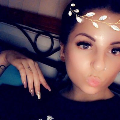 Profile Picture of Ashleigh Connor (@AshleighConno10) on Twitter