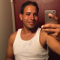 Profile Picture of Dominick Chavez (@dominick-chavez-8) on Quora