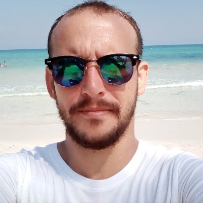 Profile Picture of Juan Carlos Mulet Perez (@Juancarlosmule4) on Twitter