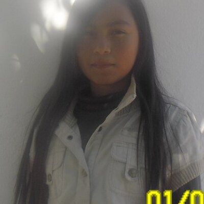 Profile Picture of Guadalupe Galaviz R. (@Galavizgpe) on Twitter