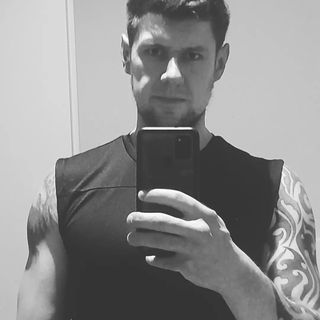 Profile Picture of Kenneth Richter (@richterkenneth) on Instagram