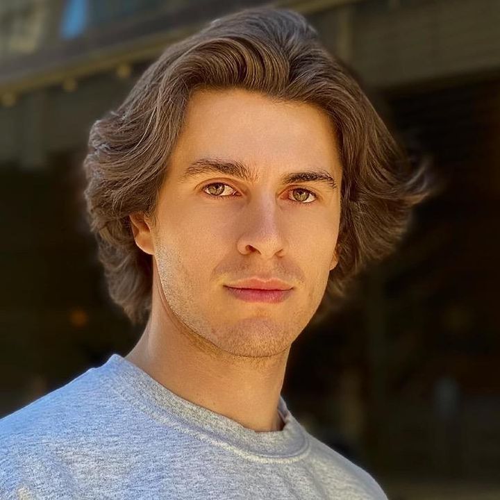 Profile Picture of Garrett Black (@mgarrettblack) on Tiktok