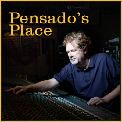 Profile Picture of Pensado's Place (@pensadosplace) on Twitter