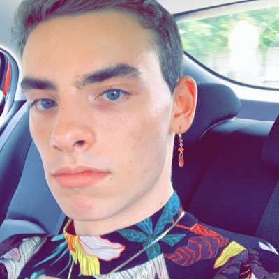 Profile Picture of Aaron (@aaronchoate_) on Twitter